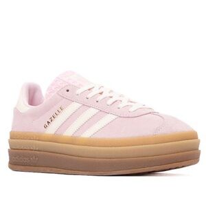 NWT Women’s Adidas Gazelle Bold Shoes